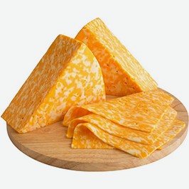 Сыр Мраморный, 1 Кг