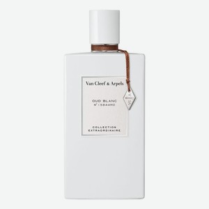Oud Blanc: парфюмерная вода 1,5мл