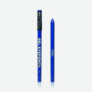 Parisa карандаш для глаз гелевый Gel Eyepencil, в ассортименте