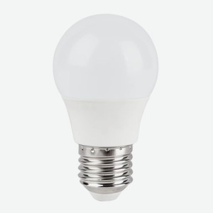 Лампа светодиодная SmartHome Е27 13Вт шарик