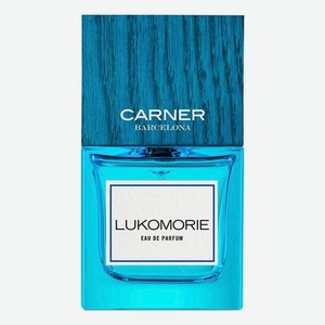 Carner Lukomorie: парфюмерная вода 50мл