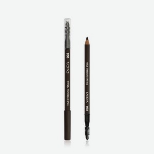 Стойкий карандаш для бровей Pupa True Eyebrow Pencil 003 1,08г