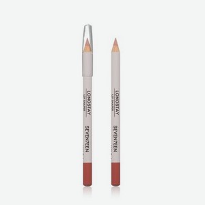 Устойчивый карандаш для губ Seven7een Longstay Lip Shaper 04 1,14г
