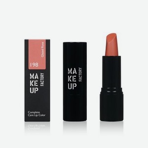 Кремовая помада для губ Make Up Factory Lip Color 198 4г