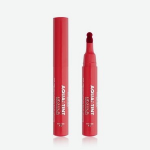 Тинт для губ DEBORAH Milano Aqua Tint Lipstick 06 2,5г