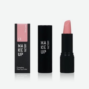 Помада для губ Make Up Factory Complete Care Lip Color 13 4г