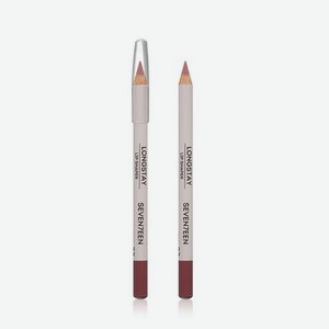 Устойчивый карандаш для губ Seven7een Longstay Lip Shaper 23 1,14г