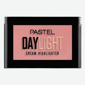 Кремовый хайлайтер для лица Daylight Cream Highlighter 3,5г: No 13