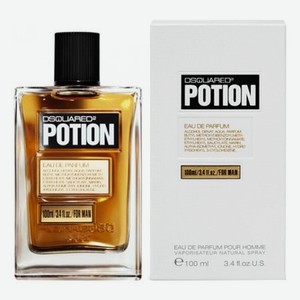 Potion: парфюмерная вода 100мл