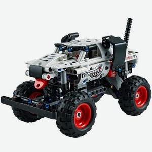 Конструктор LEGO Technic 42150 Лего Техник  Монстер Джем «Далматинец»