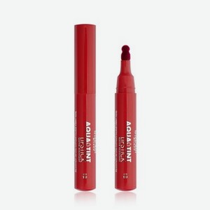 Тинт для губ DEBORAH Milano Aqua Tint Lipstick 04 2,5г