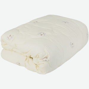 Одеяло всесезонное Эльф Хлопок, 2-сп, 172х205 см, хлопковое волокно