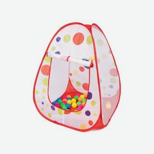 Палатка игровая Babysit с шарами 50 шт.