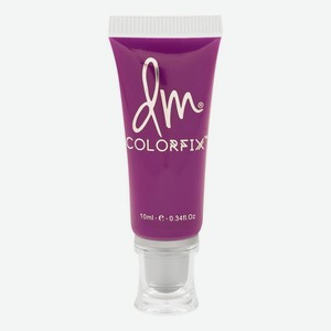 Тинт для губ ColorFix 24hr Cream Color Matte 10мл: Royalty