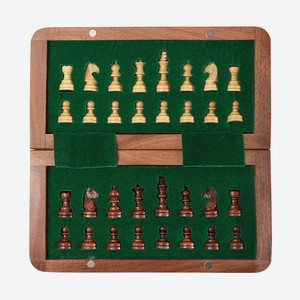 Настольная игра «Шахматы магнитные»