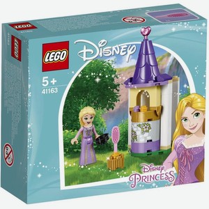 Конструктор LEGO Disney Princess 41163 Лего Принцессы Дисней™ Башенка Рапунцель