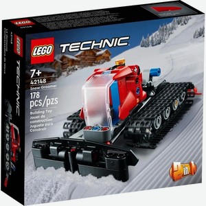 Конструктор LEGO Technic 42148 Лего Техник  Снегоуборщик 