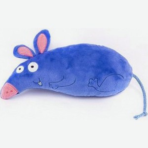 Мягкая игрушка Button Blue Крыса Вилли 25 см арт.75-pt008r