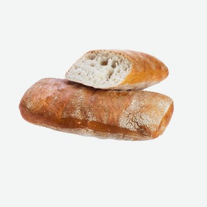 Хлеб Итальянский Чиабатта 220 г