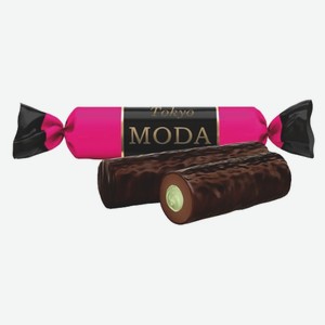 Конфеты «MODA» Tokyo, г.Москва, «Марсианка», 1 кг