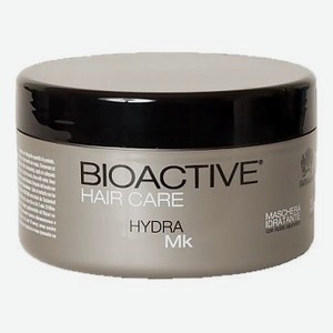 Увлажняющая маска для волос Bioactive Hair Care Hydra: Маска 500мл