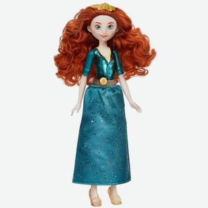 Кукла Disney Princess «Мерида» 30 см