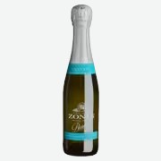 Вино игристое Zonin Prosecco белое брют 0,2 л