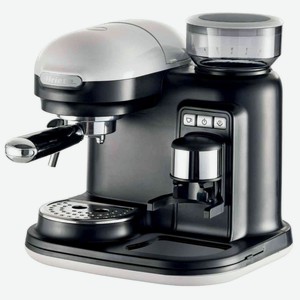 Кофеварка рожковая Ariete 1318/01 Moderna Espresso, 1080 Вт