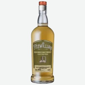 Виски Fitzwilliam Cider Cask Finish 0,7 л