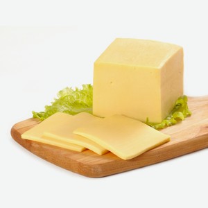 Сыр Голландский ГОСТ 1кг