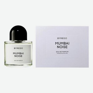 Mumbai Noise: парфюмерная вода 100мл