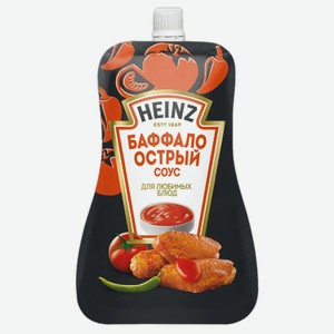 соус Heinz томатный 200 г