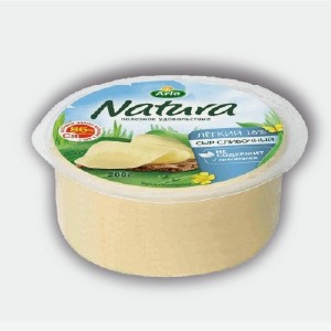 Сыр  Арла Натура , легкий 16%, 200 г