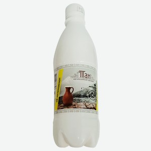 Напиток кисломолочный Тан РАЭ 0,5% 500мл