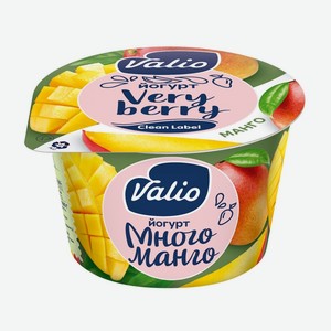 Йогурт Viola Манго 2,6%