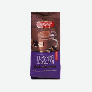 Горячий шоколад Le Select Rich Chocolate 200г, Россия