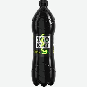 Энергетический напиток 100кВт Tropic flavor 1л