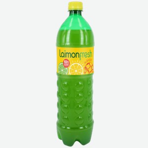 Laimon fresh mango 1.5л
