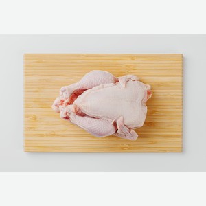 Тушка цыпленка-корнишон, 1 кг