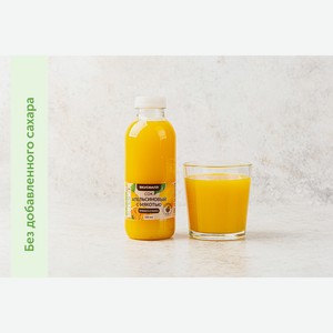 Сок апельсиновый прямого отжима, 330 мл 330 мл