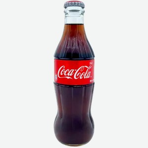 Coca-cola 0.25л