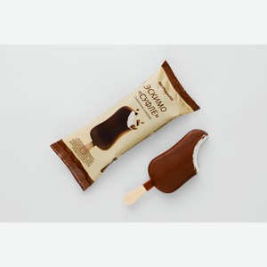 Эскимо Суфле в молочном шоколаде 70 г