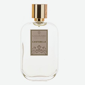 Cantabelle: парфюмерная вода 50мл (в органзе)