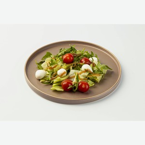 Салат с рукколой и моцареллой, 150 г 150 г