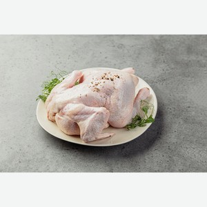 Тушка цыпленка спб, 1 кг