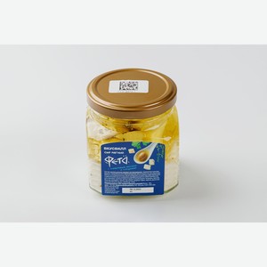Сыр Фета в оливковом масле со специями, 275 г 275 г