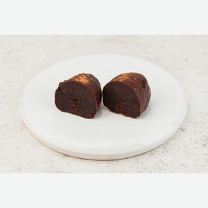 Пирожное веган картошка шоколадное, кафе 80 г