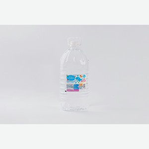 Вода питьевая детская (артезианская ), 5 л 5 л