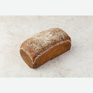Хлеб ржаной Родной из детства. Пекарня 500 г