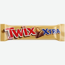 Шоколадный Батончик, Марс Макс, Баунти Трио, Твикс Экстра, 81-82,5 Г
